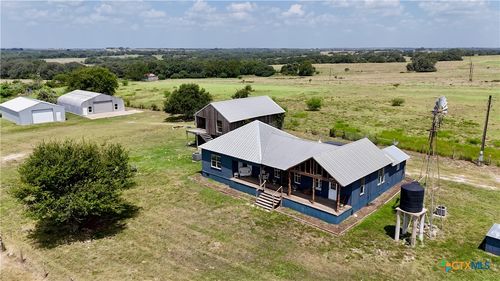 4228 County Road 256, Moulton, TX, 77975-4571 | Card Image