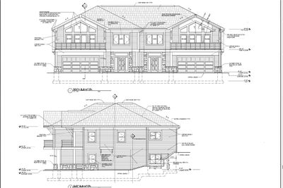 Proposed elevation (#9) | Image 2