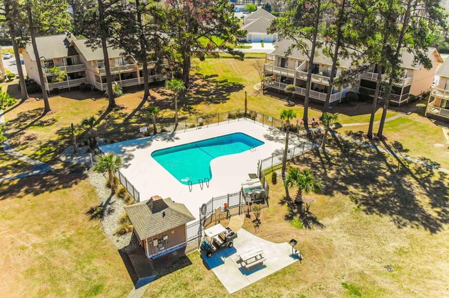 APT-6-5 - 3015 Old Bryan Dr, Condo with 3 bedrooms, 2 bathrooms and null parking in Myrtle Beach SC | Image 24