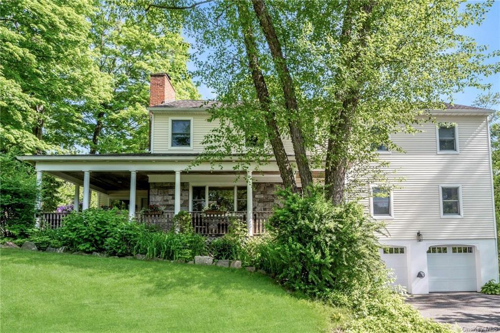 Old Sleepy Hollow Rd, Pleasantville, NY 10570