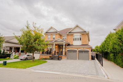 26 Billy Crt, House other with 4 bedrooms, 5 bathrooms and 6 parking in Caledon East ON | Image 1