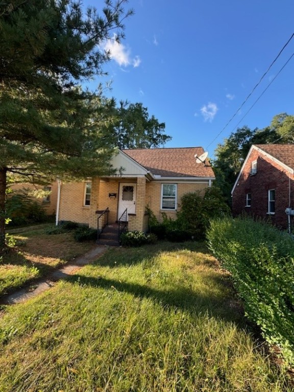 Buffalo Rd, Erie, PA 16510