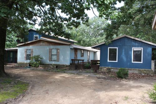 196 Stone Mountain Rd, Conway, AR, 72032-9734 | Card Image
