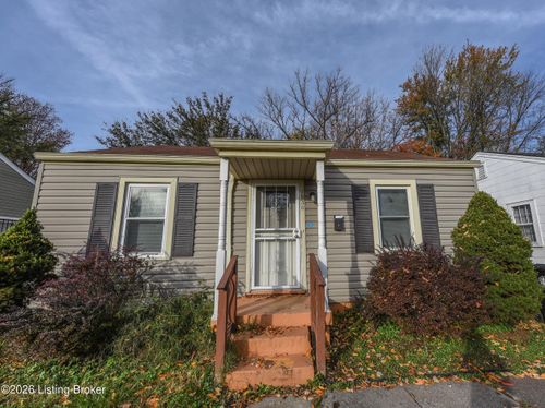 1930 Beech St, Louisville, KY, 40210-2036 | Card Image