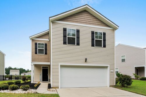 899 Snowberry Dr, Longs, SC, 29568-8130 | Card Image