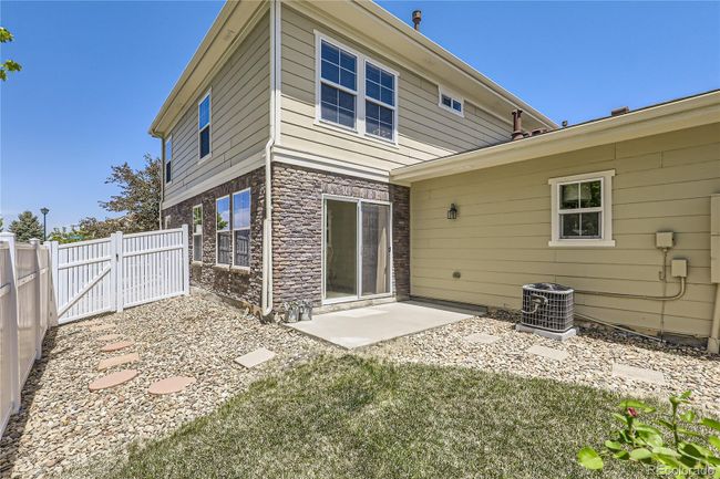 Private Yard | Image 26