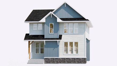 729 Grayling Link, Rural Rocky View County, AB, T1X2X4 | Card Image