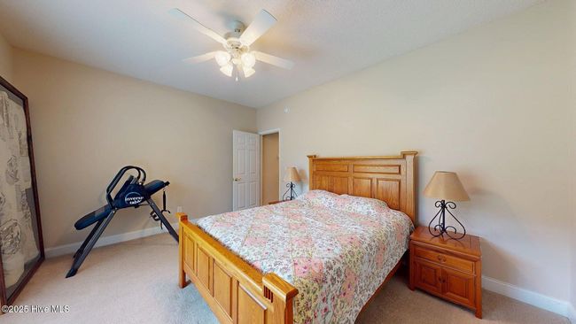 17 Lavender Dr, House other with 4 bedrooms, 5 bathrooms and 2 parking in Whispering Pines NC | Image 38