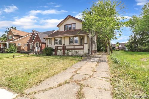 11894 Glenfield St, Detroit, MI, 48213-1306 | Card Image