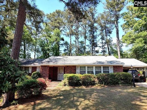 1009 Gardendale Dr, Columbia, SC, 29210-4908 | Card Image