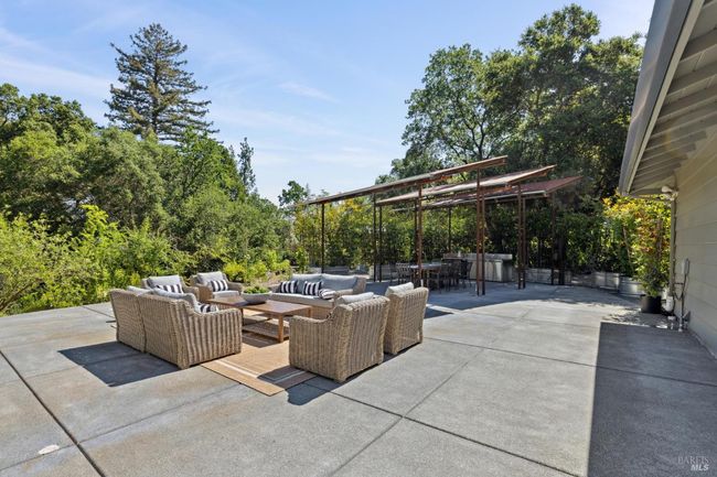 2120 Palmer Drive, House other with 3 bedrooms, 2 bathrooms and 6 parking in St. Helena CA | Image 17