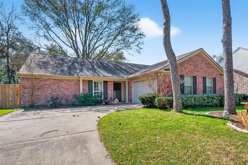 16339 Rainbow Lake Rd, Houston, TX, 77095-4022 | Card Image