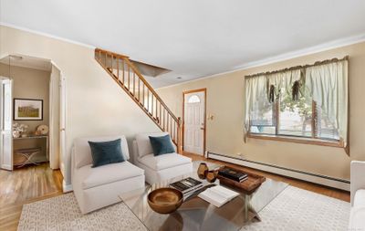 2175 Mcclellan Street, House other with 3 bedrooms, 2 bathrooms and null parking in East Meadow NY | Image 2