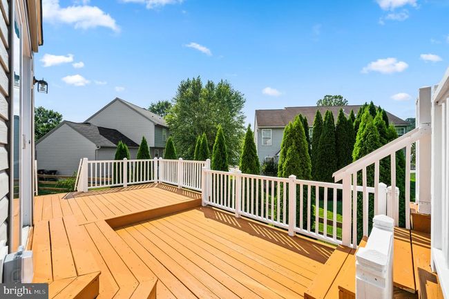8 Merion Dr, House other with 4 bedrooms, 3 bathrooms and null parking in THORNDALE PA | Image 32