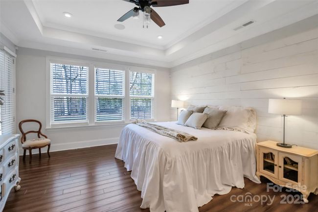 208 Cape August Pl, House other with 5 bedrooms, 5 bathrooms and null parking in Belmont NC | Image 28