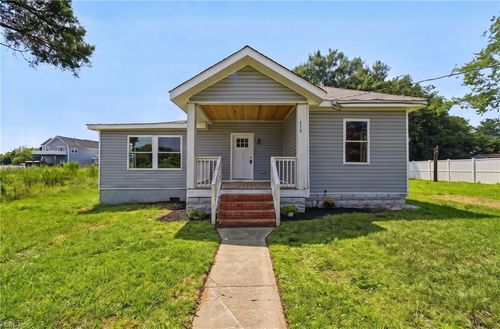715 Filer St, Norfolk, VA, 23504-4535 | Card Image