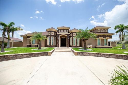 1007 Navajo Dr, Rio Grande City, TX, 78582-2008 | Card Image