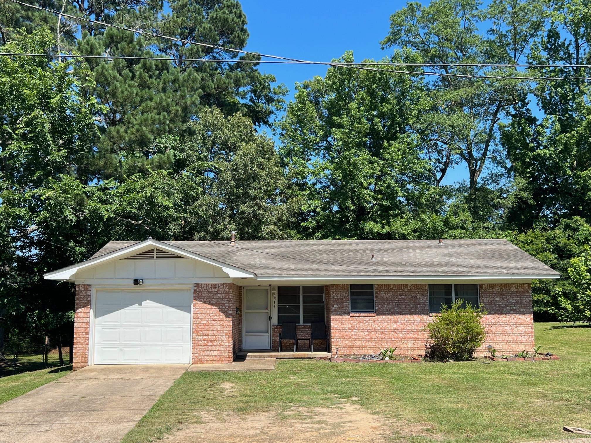 23rd St, Arkadelphia, AR 71923