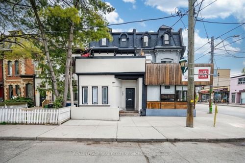 294 Gerrard St E, Toronto, ON, M5A2G4 | Card Image