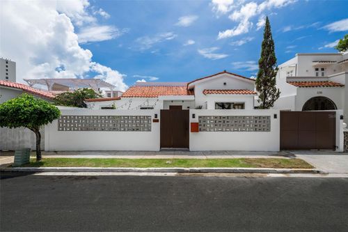 2212 Calle General Del Valle, San Juan, PR, 00913 | Card Image