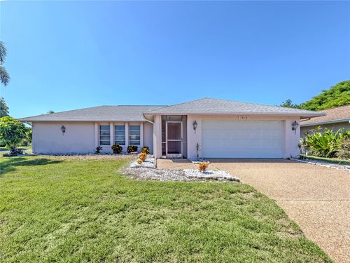 1612 Vikki Ct, Venice, FL, 34293-1336 | Card Image
