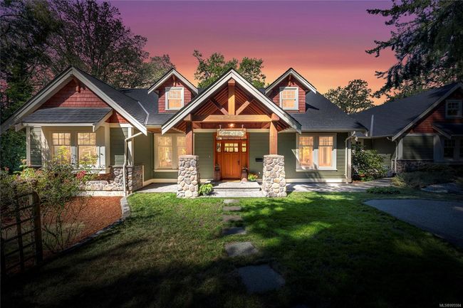 6140 Lakes Rd, House other with 5 bedrooms, 5 bathrooms and 4 parking in Duncan BC | Image 56
