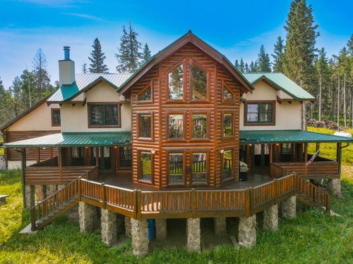 236 Hinz Dr, Angel Fire, NM, 87710-8036 | Card Image