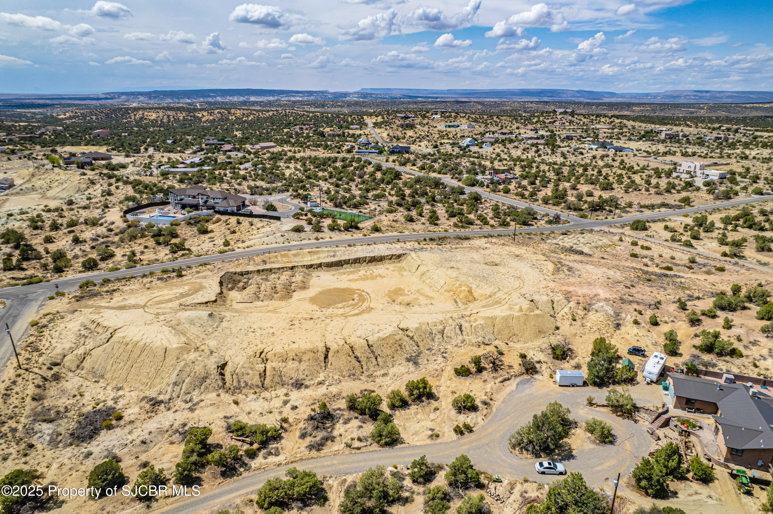 Land in Farmington 5