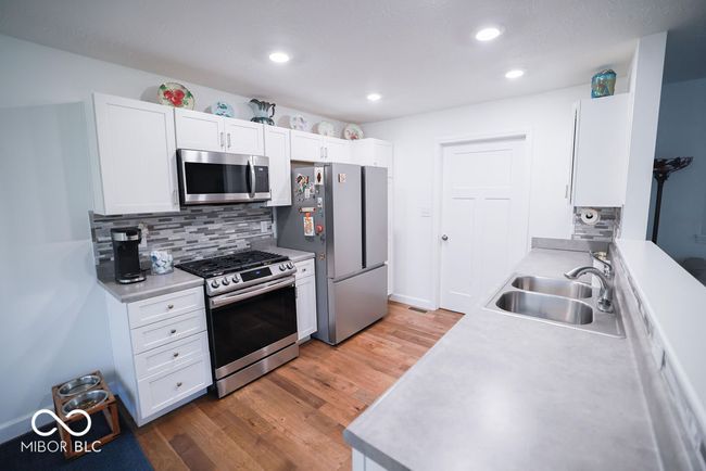 8917 N Old State Road 37, House other with 3 bedrooms, 2 bathrooms and null parking in Bloomington IN | Image 17