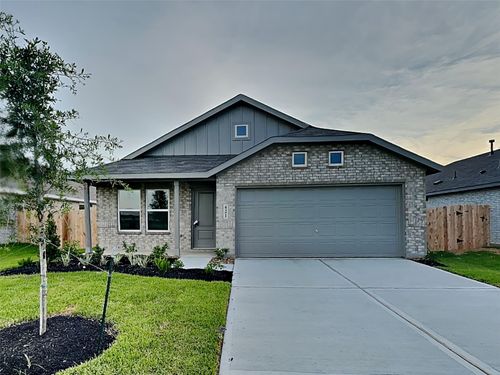 421 Texas Pecan Dr, Katy, TX, 77493 | Card Image
