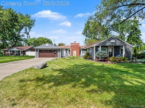 5860 Huron St, Taylor, MI, 48180-1302 | Card Image