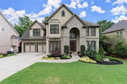 7059 Hunters Rdg, Woodstock, GA, 30189-2596 | Card Image