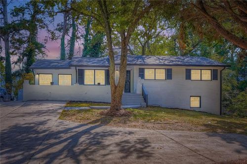 1671 Lamont Ave, Conley, GA, 30288-1917 | Card Image