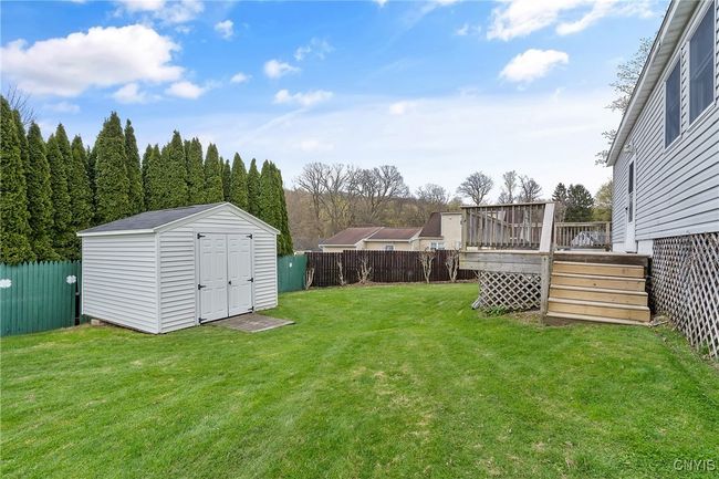 Back Yard Shed | Image 36