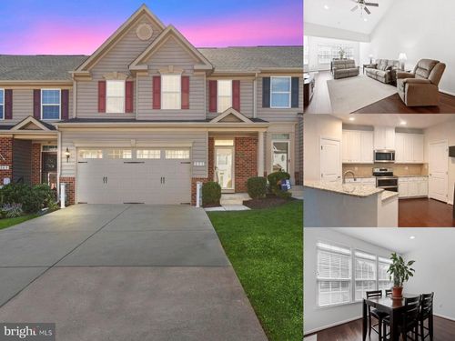 371 Tufton Cir, FALLSTON, MD, 21047-2650 | Card Image