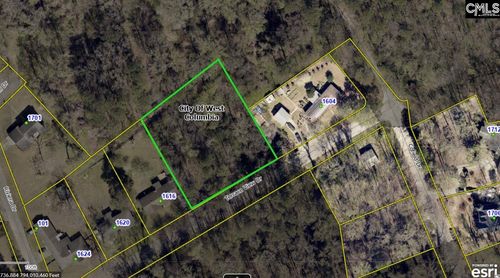 0 Terrace View Drive, West Columbia, SC, 29169 | Card Image
