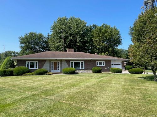 302 W James St, Francesville, IN, 47946-8103 | Card Image