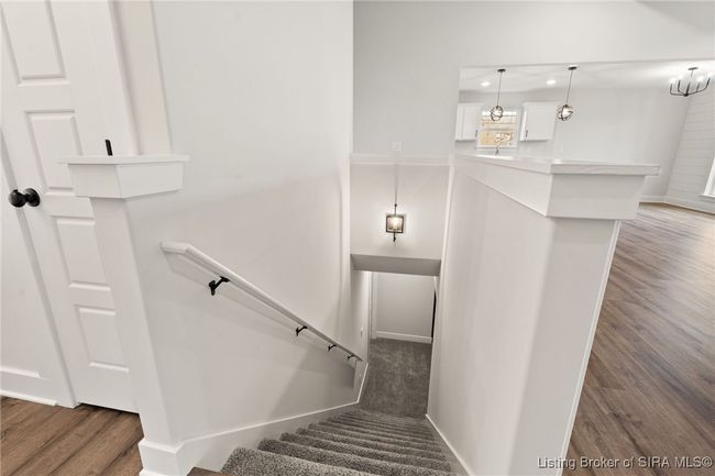 LOT-553 - 7635 Melrose Ln, Home with 4 bedrooms, 3 bathrooms and null parking in Charlestown IN | Image 35