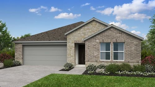 2648 Glacier Rd, Anna, TX, 75409-1513 | Card Image
