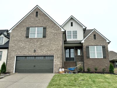 2004 Wt Chandler Blvd #86, House other with 4 bedrooms, 3 bathrooms and 2 parking in Gallatin TN | Image 1