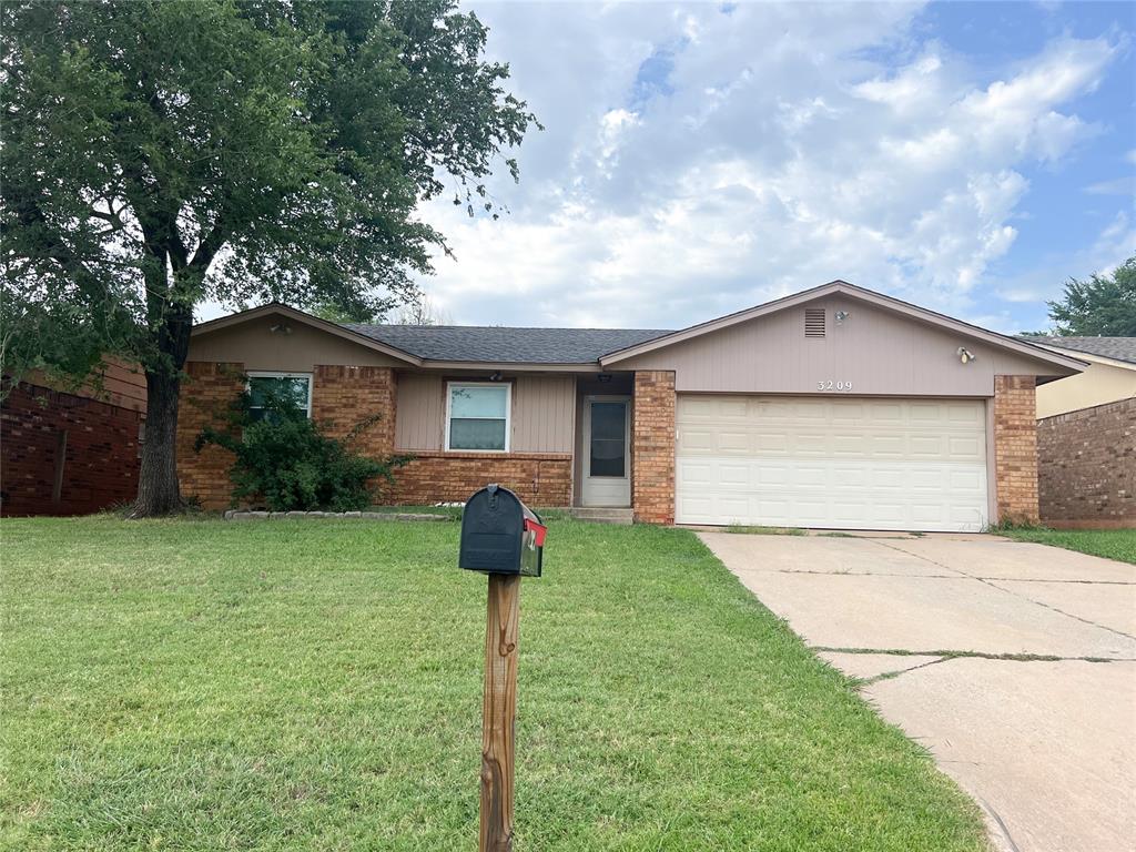 57th St, Oklahoma City, OK 73135