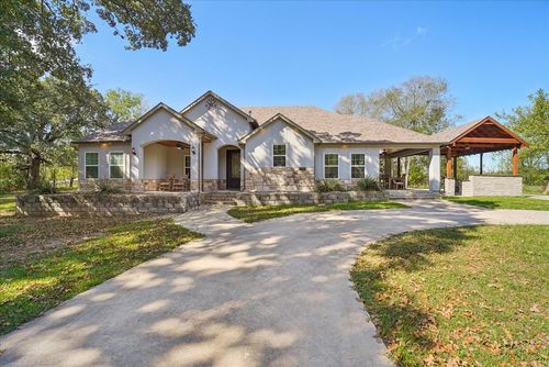 7320 County Road 3512, Quinlan, TX, 75474-4802 | Card Image