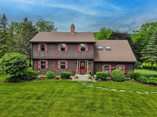 714 Colrain Rd, Greenfield, MA, 01301-9762 | Card Image