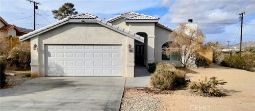 6748 Quail Spring Ave, Twentynine Palms, CA, 92277 | Card Image