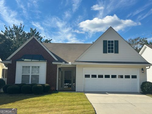 2006 Village Park Dr, Peachtree City, GA, 30269-2982 | Card Image