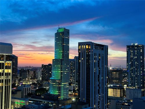 apt-3405-50 Biscayne Blvd, Miami, FL, 33132-2941 | Card Image