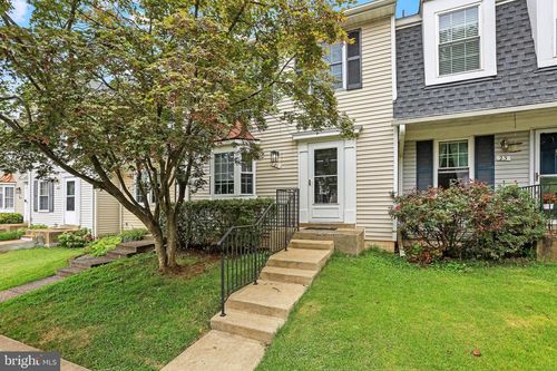 21 Wyatt Court, STERLING, VA, 20165 | Card Image