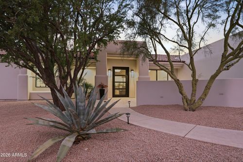 23520 N 80th Way, Scottsdale, AZ, 85255-3569 | Card Image