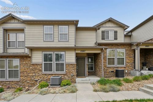 17067 Blue Mist Grv, Monument, CO, 80132-8639 | Card Image
