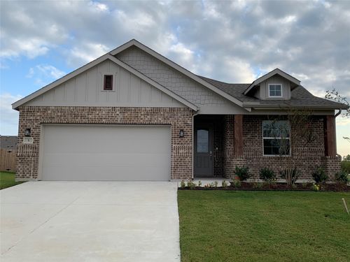 5 Grouse Run, Sanger, TX, 76266-1569 | Card Image